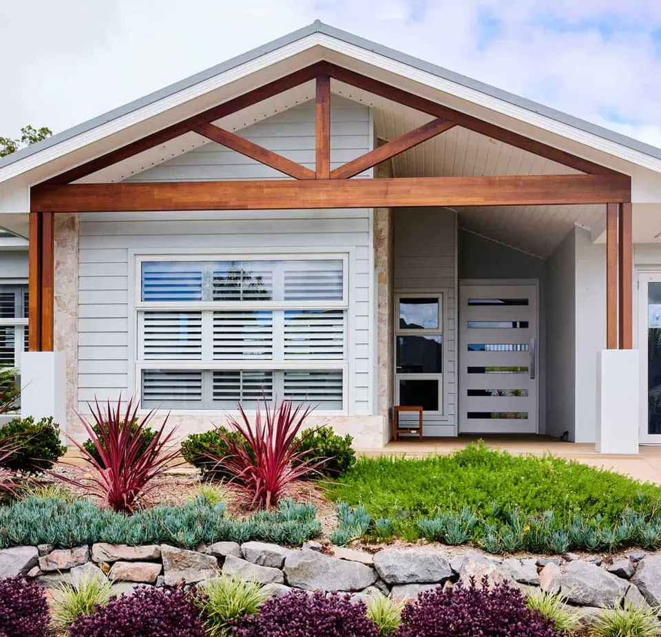 Display Home