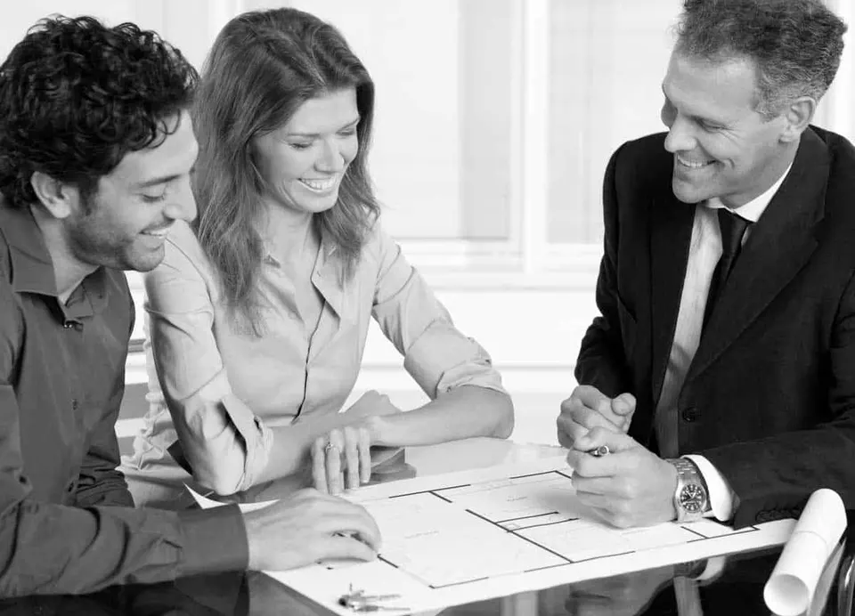 People in Design Consultation