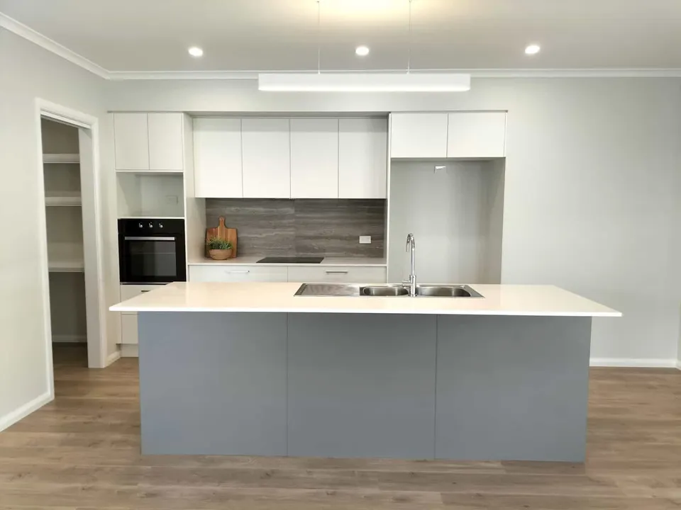 Kitchen (19 Strathallan Terrace, Thrumster)