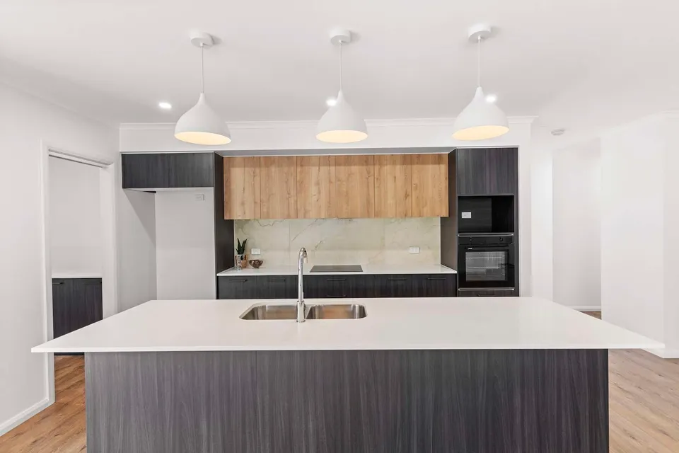 Kitchen (9 Eskdale Grove, Thrumster)