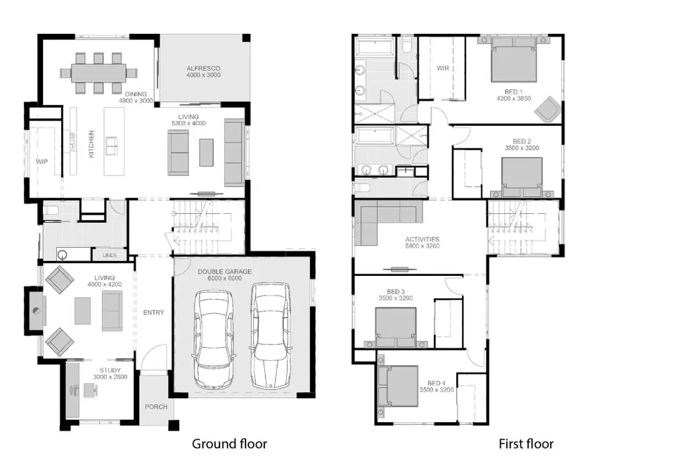 Poplar floorplan